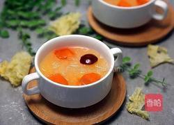 木瓜银耳汤的做法图解6