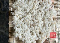 肉松足球的做法图解4