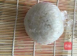 肉松足球的做法图解6