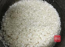长豆角米饭的做法图解3