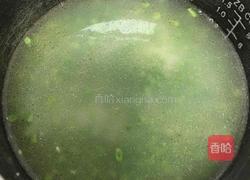 长豆角米饭的做法图解7