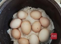 猪脚姜醋蛋的做法图解2