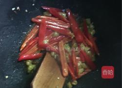 炒鸭胗的做法图解9