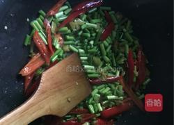 炒鸭胗的做法图解10