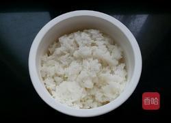 彩椒炒饭的做法图解1