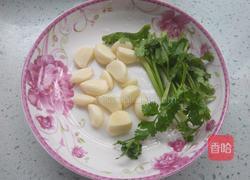 腌制蒜茄子的做法图解2