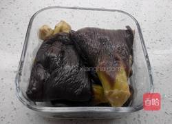 腌制蒜茄子的做法图解7