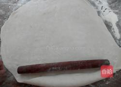 面条汤的做法图解4