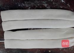 面条汤的做法图解6