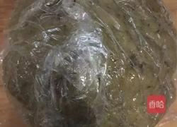 数字杂粮饼的做法图解4