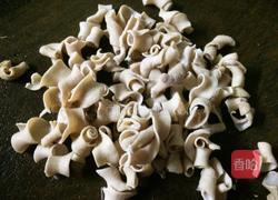 彩椒鸡肠的做法图解4