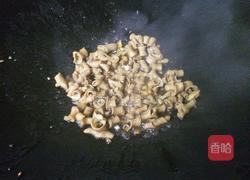 彩椒鸡肠的做法图解8