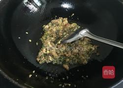 肉末烧豆腐的做法图解2