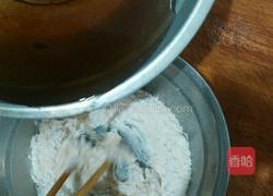 玫瑰苹果花的做法图解2