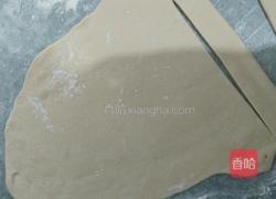 玫瑰苹果花的做法图解3