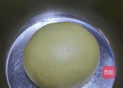 蔓越莓手撕面包的做法图解5