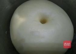 蔓越莓手撕面包的做法图解6