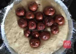 红红火火（枣香红糖年糕）的做法图解4