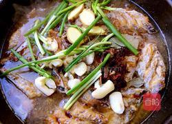 彩椒啤酒烧带鱼的做法图解7