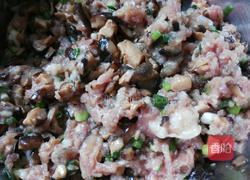 灌汤包的做法图解3