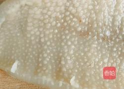 灌汤包的做法图解4