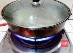 山药鸡汤的做法图解5