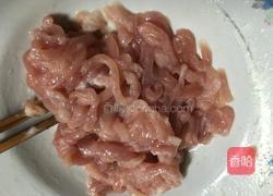 卷心菜炒面的做法图解8