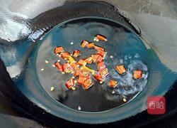 凉拌手撕卷心菜的做法图解9