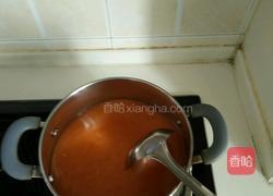 韩国大酱汤的做法图解2