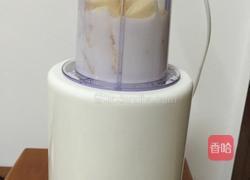 苹果奶昔的做法图解4