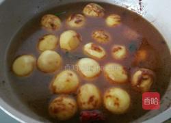 酱焖小土豆的做法图解4