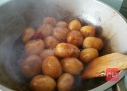 酱焖小土豆的做法图解5