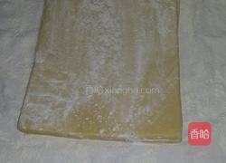 蜜汁叉烧酥的做法图解1