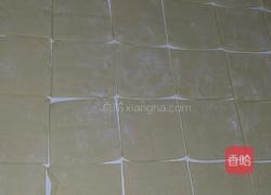 蜜汁叉烧酥的做法图解4