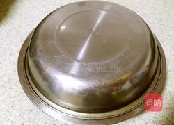 大米发糕的做法图解4