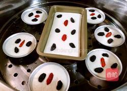 大米发糕的做法图解6