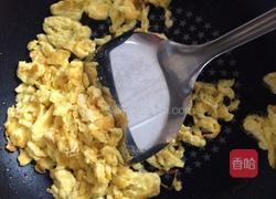 格格牌自制大头菜菜包子的做法图解6