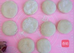 格格牌自制大头菜菜包子的做法图解11