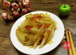 西瓜翠衣的做法图解8