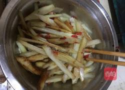 西瓜翠衣的做法图解7