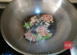 猪肉金针菇打卤面的做法图解2