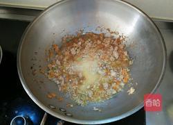 猪肉金针菇打卤面的做法图解6