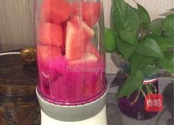 夏之誘惑的做法图解4