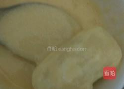 炸香蕉块的做法图解4