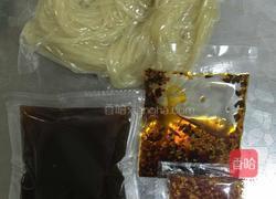 方便朝鲜冷面的做法图解1