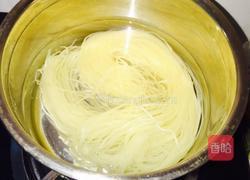 方便朝鲜冷面的做法图解2