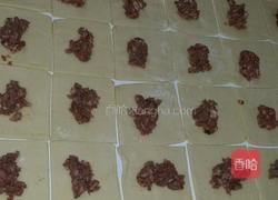 蜜汁叉烧酥的做法图解5