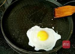 干锅扁豆鸡蛋的做法图解4