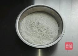 酥皮糖饼的做法图解5