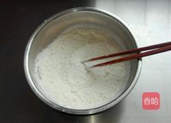 酥皮糖饼的做法图解9